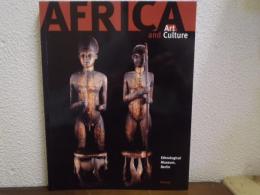 AFRICA Art and Culture