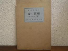 樹間の光 : 愛する者の死
