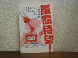 革命待望! : 1968年がくれる未来