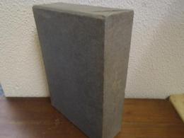茨と虹と : 市村清の生涯 + 市村清追悼集　２冊