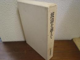 波濤を越えて : 二十一世紀をひらく文化と政治