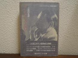 アンドレ・マルロー : 小説的生涯