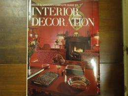 House & Garden: Complete Guide Interior Decoration. SEVENTH EDITION