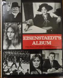Eisenstaedt's Album
