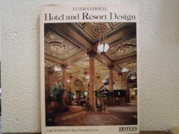 International hotel and resort design