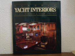 Classic Yacht Interiors