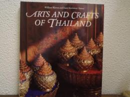 Arts and Crafts of Thailand