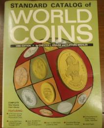 Standard Catalog of World Coins: 1980 EDITION
