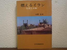 燃えるイラン : 生活と労働