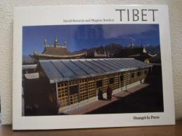 Tibet David Bonavia and Magnus Bartlett