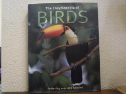The Encyclopedia of Birds