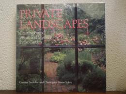 Private Landscapes