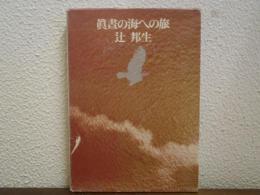 真昼の海への旅