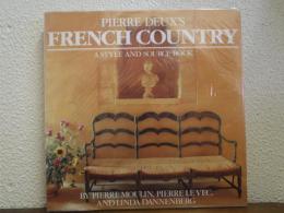 Pierre Deux's French Country