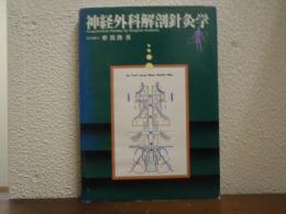神経外科解剖針灸学