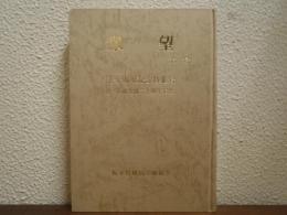 衆望　６号　三十周年記念特集号　付・県職生協二十周年記念
