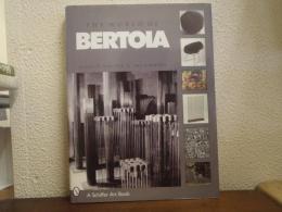 The World of Bertoia (Schiffer Art Book) 