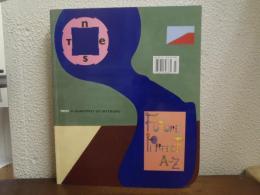 nest: A Quarterly of Interiors #26 Fall 2004
