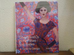 Liberty and Co. in the Fifties and Sixties: A Taste for Design