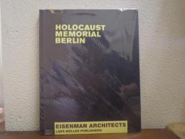 Holocaust Memorial Berlin: Eisenman Architects