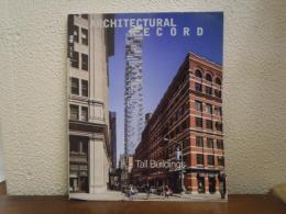 Architectural Record Magazine May 2017 Tall Buildings
