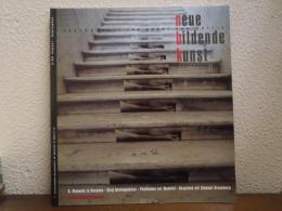 Neue bildende Kunst : Zeitschrift für Kunst und Kritik 4/94