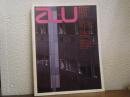 建築と都市　a+u　1977年11月号　 No.84 特集：都市の中の都市＝レオン・クリエ編