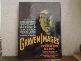 【署名本】Graven images