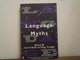 Language Myths