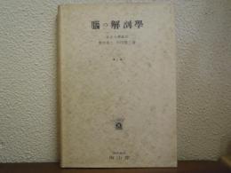 脳の解剖学