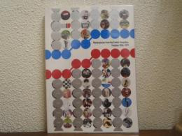 ポンピドゥー・センター傑作展　Masterpieces from the Centre Pompidou : timeline 1906-1977 
