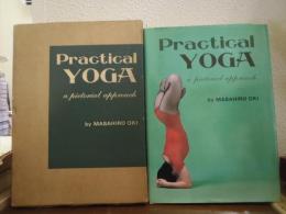 Practical Yoga: A Pictorial Approach