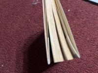 ブラッド・マネー