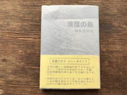 潮騒の島 : 神島民俗誌