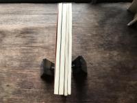 漢方ブレーンストーミング ：漢方三考塾会誌　特別号1・2・3・5　昭和59年秋/昭和60年秋／昭和61年秋／昭和63年秋