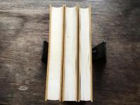 校勘和訓黄帝素問　上・中・下　【3冊】