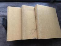 校勘和訓黄帝素問　上・中・下　【3冊】