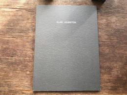 アラン・ジョンストン　Alan Johnston : wall drawings Yamaguchi