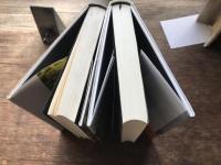 日本ロボット創世記1920～1938、日本ロボット戦争記1939～1945