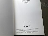 磯江毅　GUSTAVO ISOE　彩鳳堂画廊、GUSTAVO ISOE　LEVY