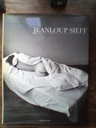 ジャンルー・シーフ写真集