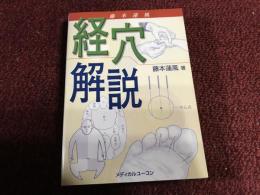 藤本蓮風経穴解説
