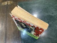 ふうらい坊留学記　50年代アメリカ、破天荒な青春