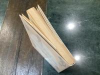 アメリカ黒人民話集　リーマスじいいやの物語