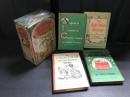 Christmas Nutshell Library