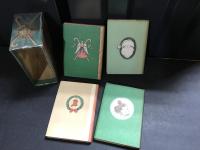 Christmas Nutshell Library