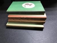 Christmas Nutshell Library