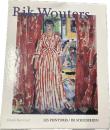 リック・ウォータース 絵画作品集 Rik Wouters : les peintures