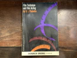 Film Technique and Film Acting