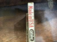 Made in U.S.A 1975